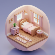 Fantasy Room Guide Logo